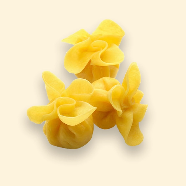 FAGOTTINI AI 4 FORMAGGI