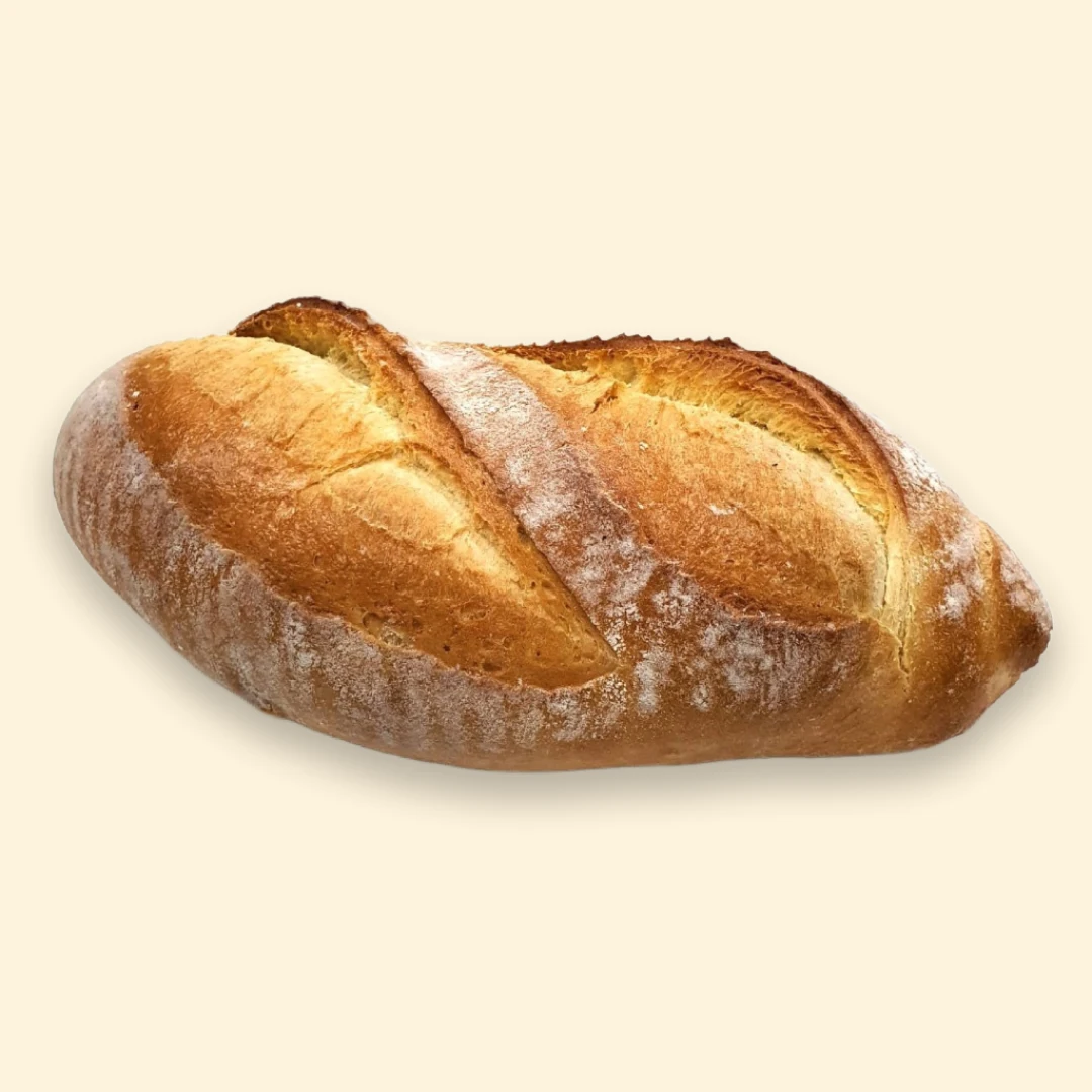 Filone Semola con lievito madre 500g